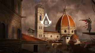 Assassin´s Creed 2 | Ambient Music Soundtrack - Mix 2024