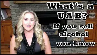 What's a UAB? If you sell alcohol you should know