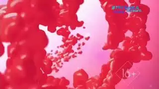 Заставка шоу-концерта 