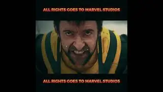 Public Crazy Reaction || DEADPOOL AND WOLVERINE 🔥|| #deadpool #wolverine #marvelstudios