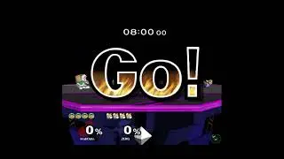 Irish (Ice Climbers) vs. ZERG (Fox)