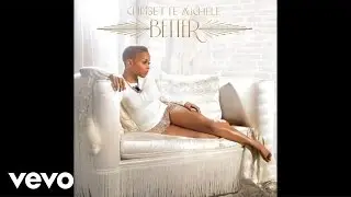 Chrisette Michele - Visual Love (Audio)