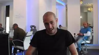 הדמיית שיער~ הדמיית שיער מקצועית מילוי מפרצים בשיער תמונות והמלצות