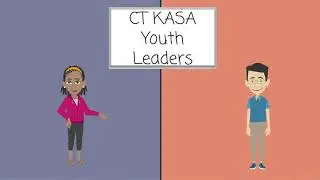 CT KASA~Youth Engagement in a Digital Landscape.