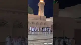Mara Jena be hai koe Jena door hai mujy sy tera Madina / Whatsapp Status / Islamic WhatsApp Status