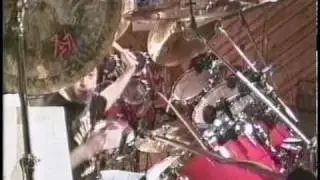 Simon Phillips - Dancing Men