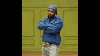 [FREE] BABY KEEM TYPE BEAT X KENDRICK LAMAR TYPE BEAT - 