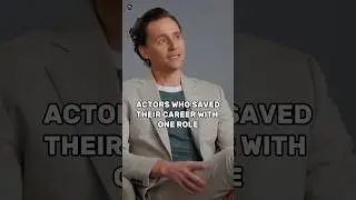 Actors Who Saved Their Career With One Role. #shorts
