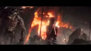 Видео нарезка из игр #3