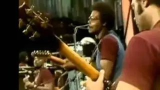 Steve Gadd ' 77 ［ ODE TO BILLIE JOE  / Live ］STUFF