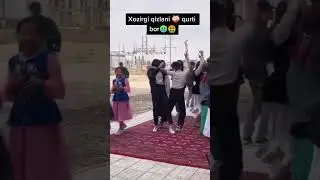 uzbek kizi 