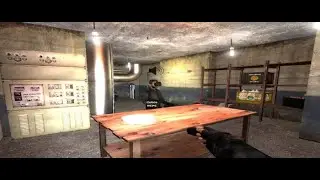 СЕРИАЛ В GMOD но что-то пошло не так..... (Gmod)
