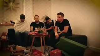 The best xmas party ever