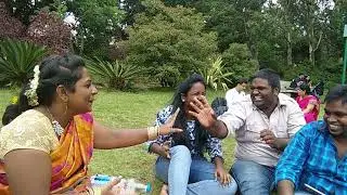 Dornahalli Church, Hunsur, Karnataka Trip with School Teacher and Juniors July 2017 year