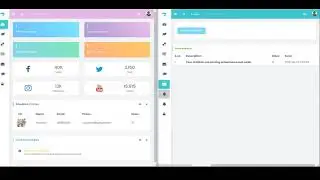 School management system complete