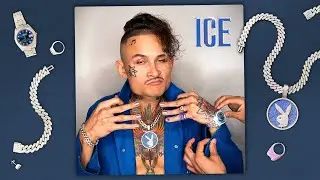 РЕАКЦИЯ БУСТЕРА НА ТРЕК : MORGENSHTERN - ICE (feat. MORGENSHTERN)\SLAVA BUSTER