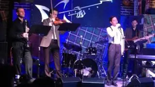Сергей Сорокин. Танго. 12.03.16
