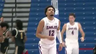 Men's Basketball Highlights vs. UMBC, Presented by Wegmans