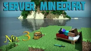 Сборка сервера майнкрафт 1.7.10 - 1.7.2