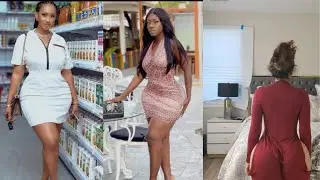 Hajia Bintu vs Hajia 4real