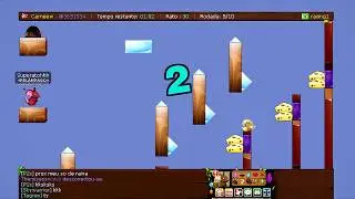 TRANSFORMICE - Superatohhh [SKILL,BURLAS,NET]2019