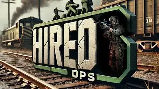 Hired Ops PC Gaming is still pretty good in 2024 / 2025