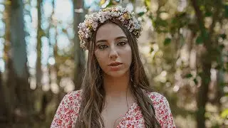 Backstage Frida