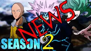 What If Boros Turned Good? SEASON 2 NEWS.