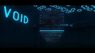 VRChat: The Void Club
