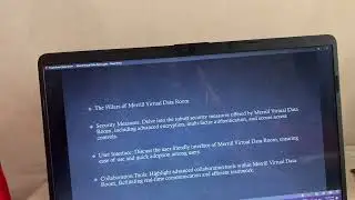 Merrill Virtual Data Room