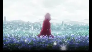 Nightcore Lonely World