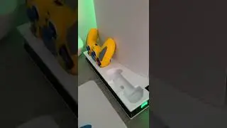 El mejor accesorio para tu playstation 5