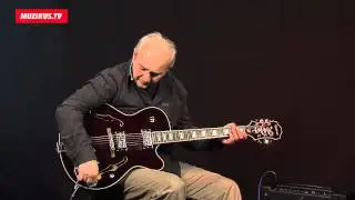 Epiphone Emperor Swingster