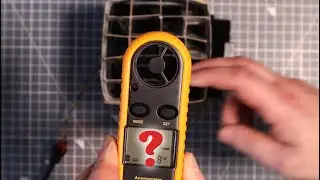 Are they B*LLSH*T? Sim Racing Wind Simulation Air Straighteners!