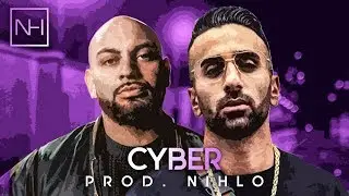 [SOLD] KIANUSH x PA SPORTS Type Beat 🎸Cyber🎸 [prod. NIHLO] HEAVY GUITAR ROCK TRAP/CROSSOVER Beat