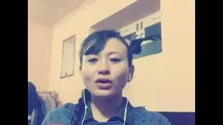 Closer+chainsmokers+smule cover