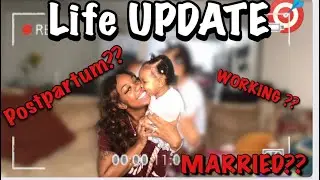 LIFE : UPDATE ‼️