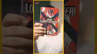 Go Go Loser Ranger is the next big thing 