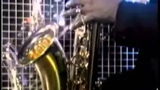 The Beat - Mirror in the Bathroom [Music Video]