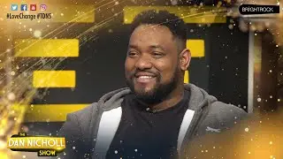 Carvin Goldstone is heading to Johannesburg!