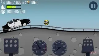 Hill Climb Racing БПАН мод Скачать на андроид