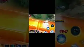 Compilation: Layla ULT in Mayhem