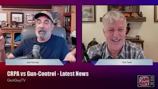 Is California Going Purple?  Rick Travis Thinks So.