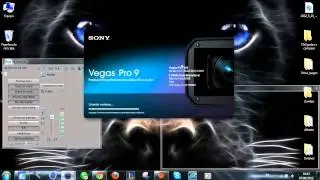 Tutorial | Restablecer TODO del Sony Vegas 8,9,10 y 11 | PokeR988