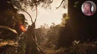 Black Myth: Wukong - Ending!
