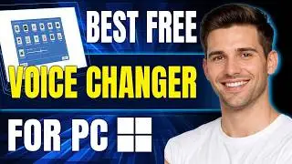 Best Free Voice Changer For PC (Simple Guide, 2026)