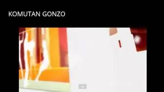 Komutan Gonzo - Dizi Jeneriği (2004-2014)