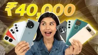 Top best mobiles under 40000 Rps #amazon #5g #kerala #malayalam