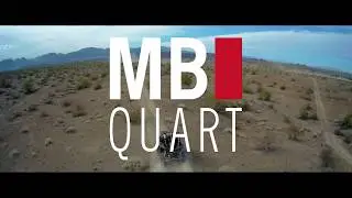 30 Second Commercial for MB Quart - Polaris Audio