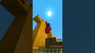Minecraft 1.20 Sürümü Deve Hakkında Bilinmeyen Gizemli Efsane Her Şey! (Camel Mob) #minecraftshorts